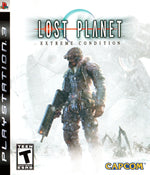 Lost Planet Extreme Condition - Playstation 3 - Retro Island Gaming