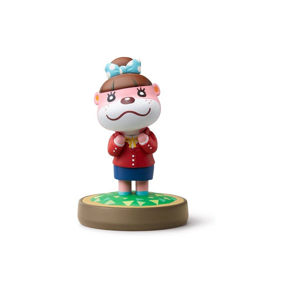 Lottie - Animal Crossing Series Amiibo - Retro Island Gaming