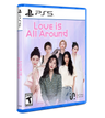 Love Is All Around - Playstation 5