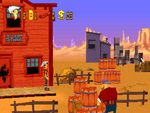 Lucky Luke - Playstation - Retro Island Gaming