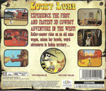 Lucky Luke - Playstation - Retro Island Gaming