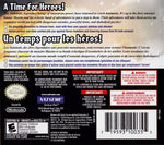 Lufia: Curse of the Sinistrals - Nintendo DS - Retro Island Gaming