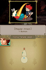 Lufia: Curse of the Sinistrals - Nintendo DS - Retro Island Gaming