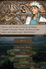 Lufia: Curse of the Sinistrals - Nintendo DS - Retro Island Gaming