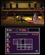 Luigi's Mansion: Dark Moon [Nintendo Selects] - Nintendo 3DS - Retro Island Gaming