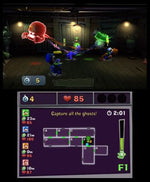 Luigi's Mansion: Dark Moon [Nintendo Selects] - Nintendo 3DS - Retro Island Gaming