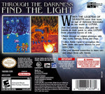 Lunar Dragon Song - Nintendo DS - Retro Island Gaming