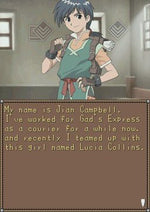 Lunar Dragon Song - Nintendo DS - Retro Island Gaming