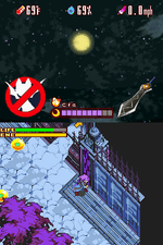 Lunar Knights - Nintendo DS - Retro Island Gaming