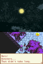 Lunar Knights - Nintendo DS - Retro Island Gaming