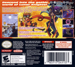 Lunar Knights - Nintendo DS - Retro Island Gaming