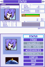 Lunar Knights - Nintendo DS - Retro Island Gaming