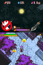 Lunar Knights - Nintendo DS - Retro Island Gaming