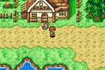 Lunar Legend - GameBoy Advance - Retro Island Gaming