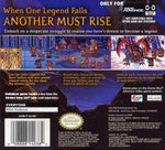Lunar Legend - GameBoy Advance - Retro Island Gaming