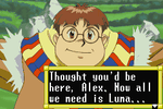 Lunar Legend - GameBoy Advance - Retro Island Gaming