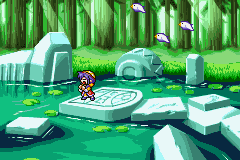 Lunar Legend - GameBoy Advance - Retro Island Gaming