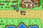 Lunar Legend - GameBoy Advance - Retro Island Gaming