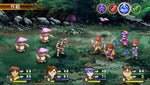 Lunar: Silver Star Harmony [Premium Edition] - PSP - Retro Island Gaming
