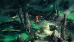 Lunar: Silver Star Harmony [Premium Edition] - PSP - Retro Island Gaming