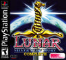 Lunar Silver Star Story Complete - Playstation - Retro Island Gaming