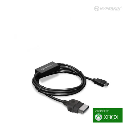 Original Xbox HDMI Cable - Officially Licensed by Hyperkin