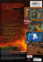 Mace Griffin Bounty Hunter - Xbox - Retro Island Gaming