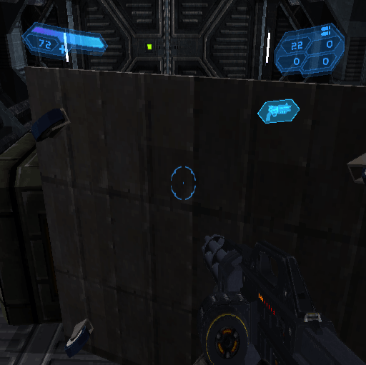 Mace Griffin Bounty Hunter - Xbox - Retro Island Gaming