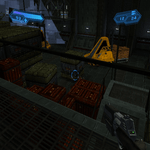 Mace Griffin Bounty Hunter - Xbox - Retro Island Gaming