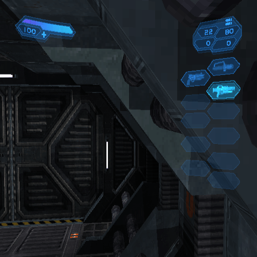 Mace Griffin Bounty Hunter - Xbox - Retro Island Gaming