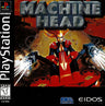 Machine Head - Playstation - Retro Island Gaming