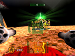 Machine Head - Playstation - Retro Island Gaming