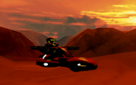 Machine Head - Sega Saturn - Retro Island Gaming