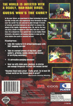 Machine Head - Sega Saturn - Retro Island Gaming