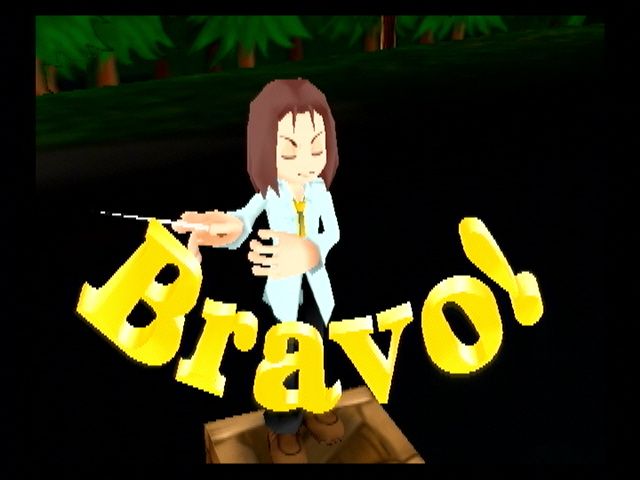 Mad Maestro - Playstation 2 - Retro Island Gaming