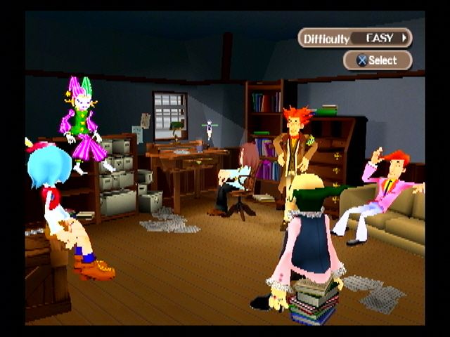 Mad Maestro - Playstation 2 - Retro Island Gaming
