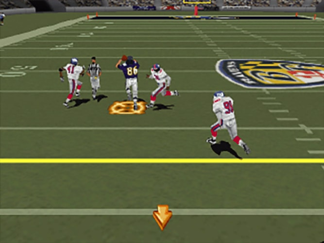 Madden 2002 [Collector's Edition] - Playstation - Retro Island Gaming
