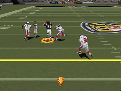 Madden 2002 [Collector's Edition] - Playstation - Retro Island Gaming