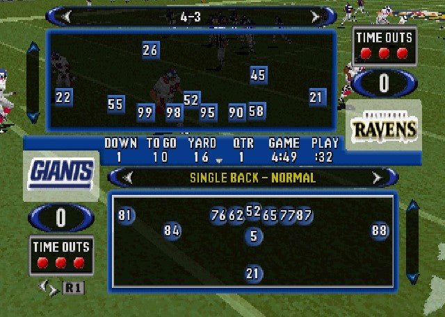 Madden 2002 [Collector's Edition] - Playstation - Retro Island Gaming