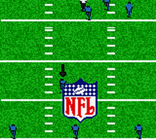 Madden 2002 - GameBoy Color - Retro Island Gaming