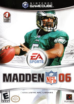 Madden 2006 - Gamecube - Retro Island Gaming