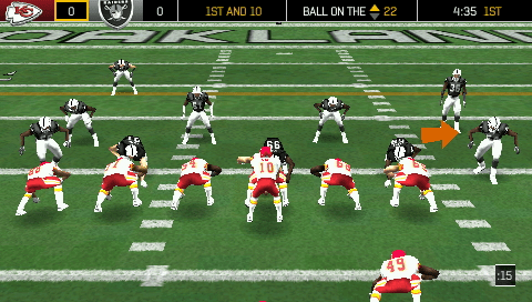 Madden 2006 - PSP - Retro Island Gaming
