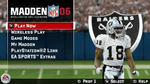 Madden 2006 - PSP - Retro Island Gaming