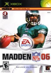 Madden 2006 - Xbox - Retro Island Gaming