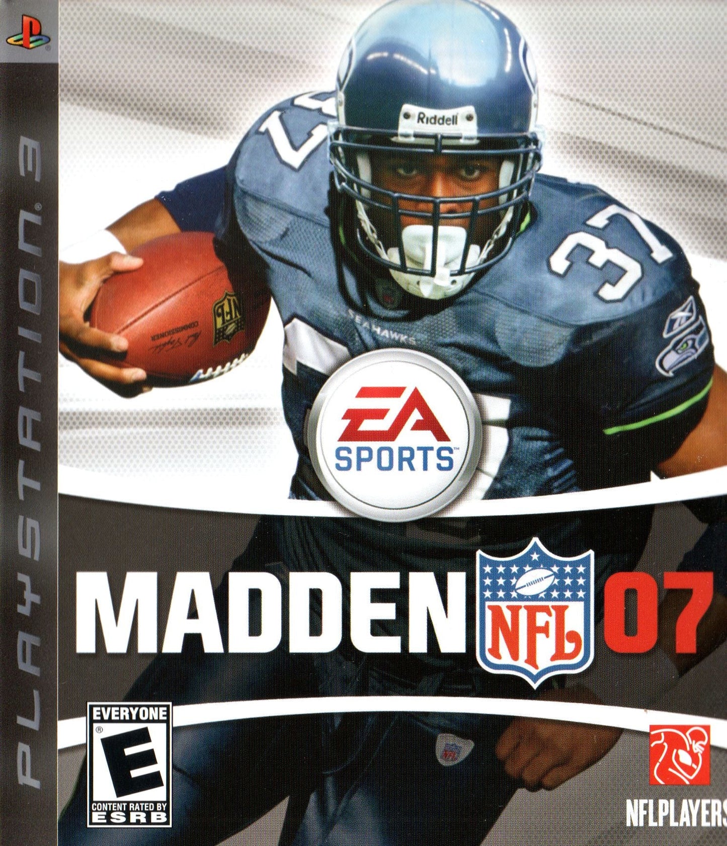 Madden 2007 - Playstation 3 - Retro Island Gaming