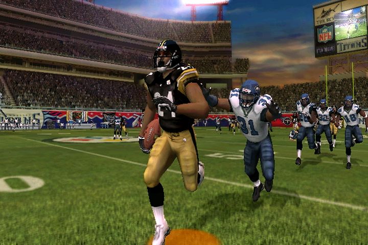 Madden 2007 - Wii - Retro Island Gaming