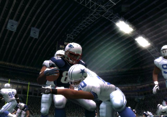 Madden 2007 - Wii - Retro Island Gaming