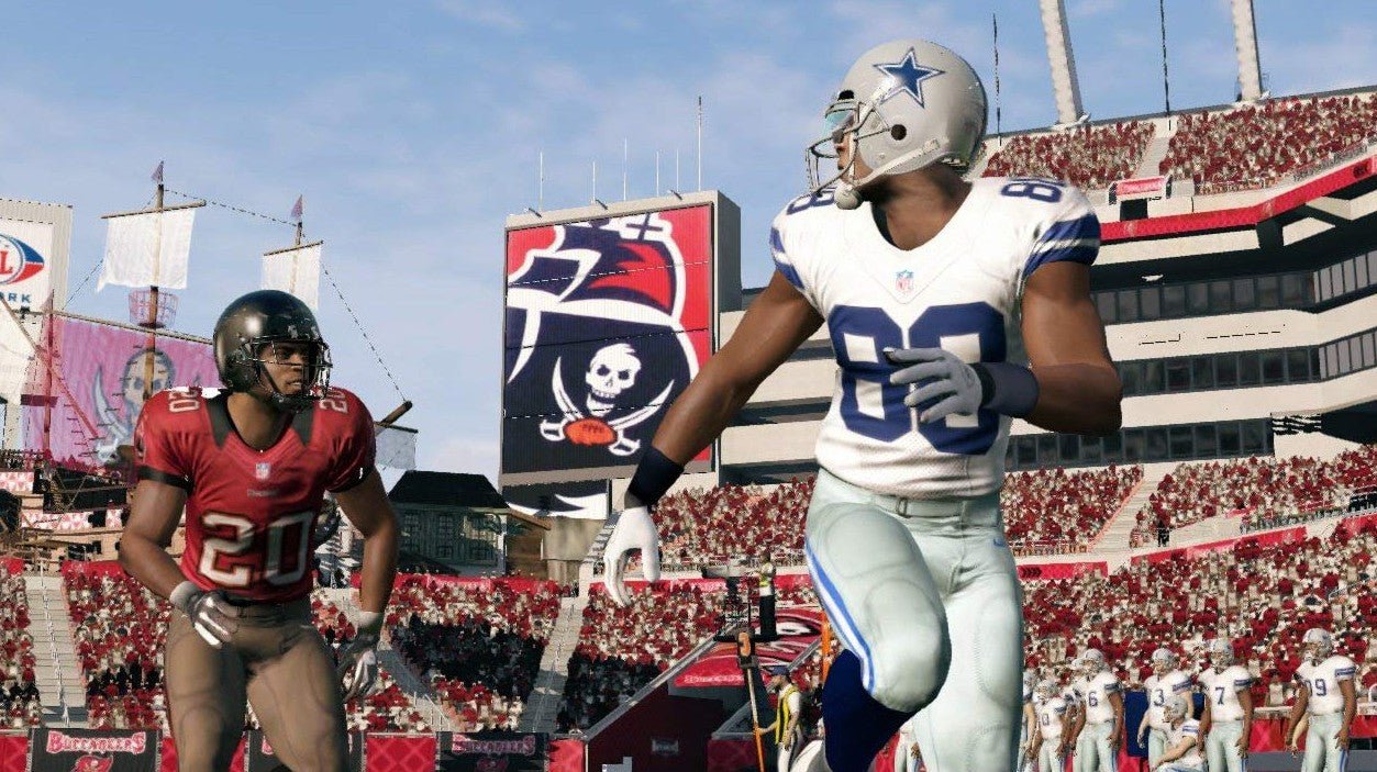 Madden NFL 13 - Wii U - Retro Island Gaming