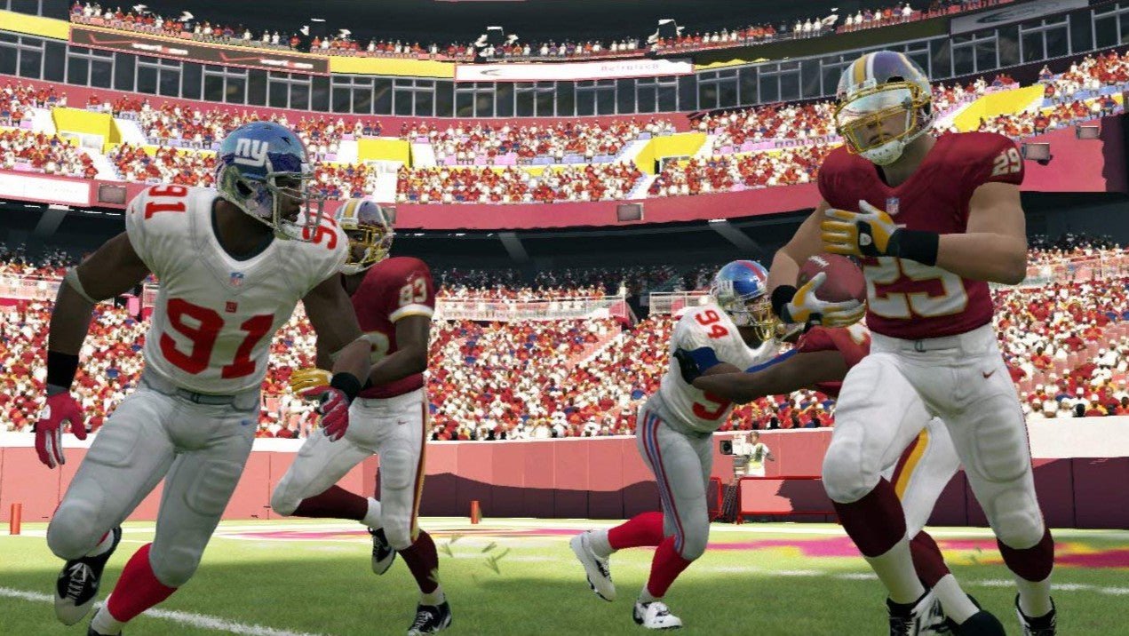 Madden NFL 13 - Wii U - Retro Island Gaming