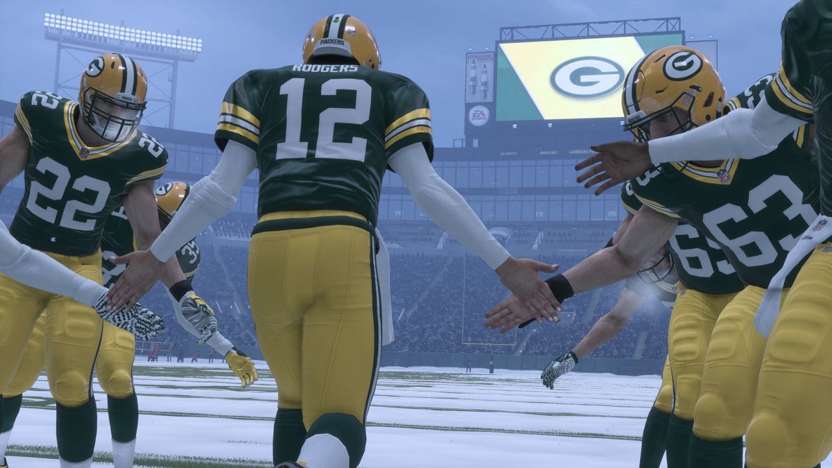 Madden NFL 18 [GOAT Edition] - Xbox One - Retro Island Gaming